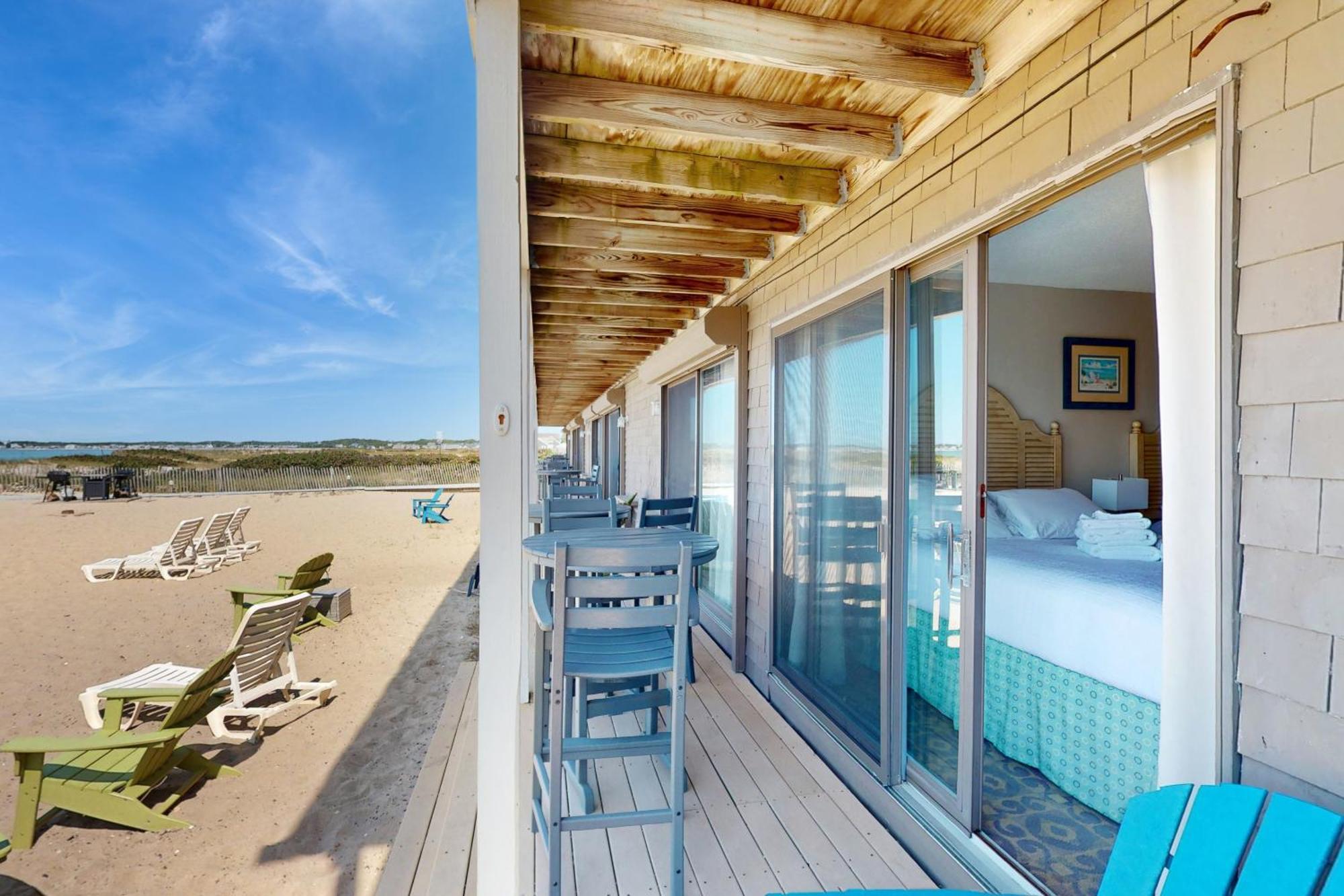 Sandbars Inn II North Truro Szoba fotó