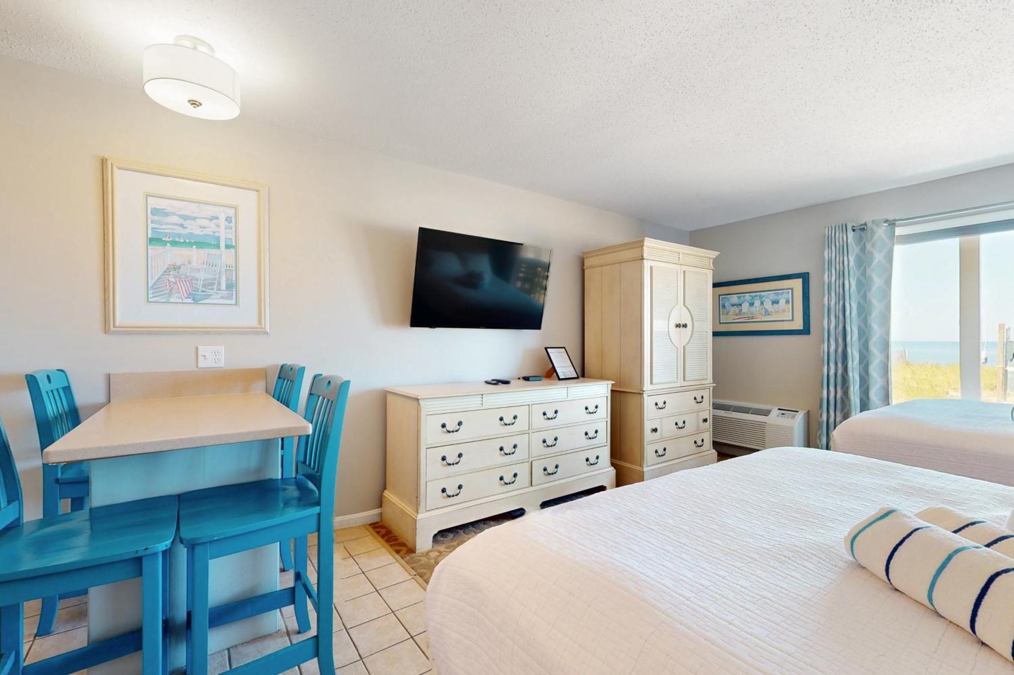Sandbars Inn II North Truro Szoba fotó